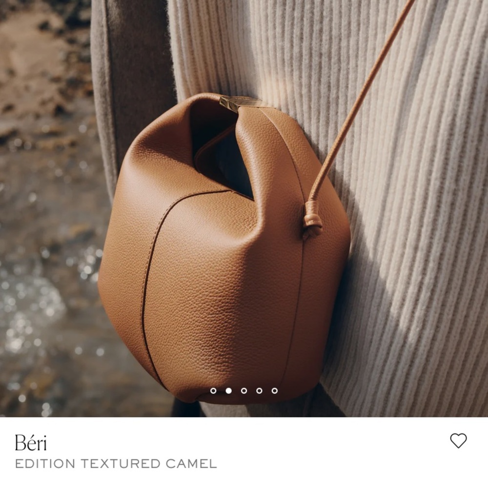 Polène Béri Bag